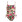 Roxy Γυναικείο ολόσωμο μαγιό Printed Beach Classics - Cross Back One-Piece Swimsuit